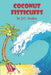 Coconut Fisticuffs by J. C. Scales