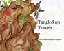 Tangled Up Travels by Kate A. Pennington