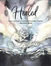 Healed A Journal Guide to Putting the Pieces Back Together from being broken by Duwone Dodd