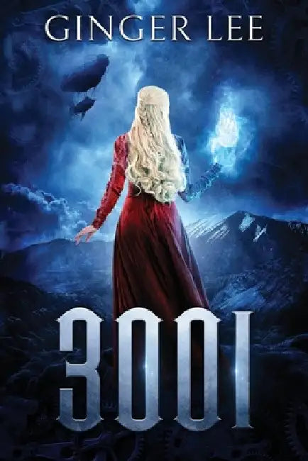 3001 by Ginger Lee