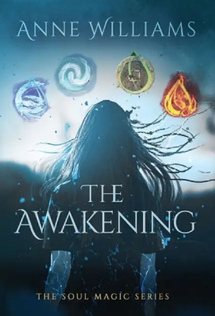 The Awakening by Anne Williams
