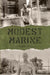 Modest Marine by Tommy Tutalo