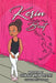 Kerin finds her beat by Shanequa Waison-Rattray