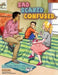 Sad Scared Confused. by Amy LeDoux