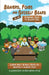 Beavers, Foxes and Grizzly Bears ... Oh, and Cheetahs, Fish and Sloths Too: A Book About Animals, People and Behavior in the Workplace by Lawrence Carey
