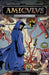 Amiculus: A Secret History: Omnibus by Travis Horseman