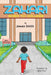 Zakari Goes to College by Jowan Smith