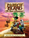 Parrot Island: The Pirate Adventures by Marty Baker