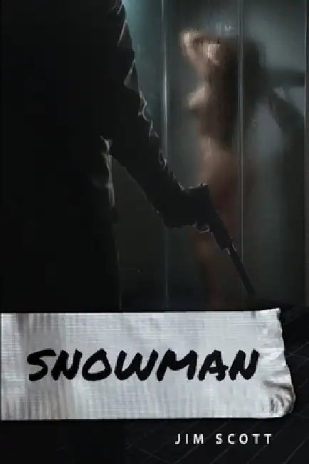 Snowman by Jim Scott