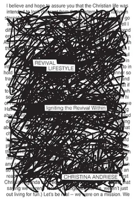 Revival Lifestyle by Christina Andriese