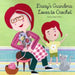 Daisy's Grandma Loves to Crochet by Tiffany Brown