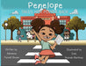 Penelope Takes Her Power Back by Adrienne Brown