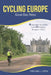 Cycling Europe: Great Day Rides by Michael Lyon