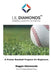 Lil Diamonds: Baseball Gems in the Making by Reggie Hammonds
