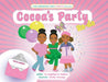 Cocoa's Party Redo by Angelique S. Jackson