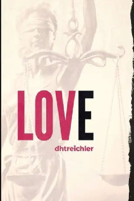 Love by Dhtreichler