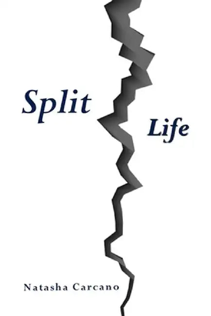 Split Life by Natasha Carcano