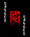 Dagger Dagger #1: A Blood-Fi Comic Book Anthology by Al Gofa, Matt Emmons