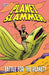 Planet Slammer #4 by Matthew Grant