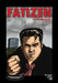 FATIZEN The Graphic Novel Part Two: Mundus Novus and the Human Cost by Philip C. Barragan