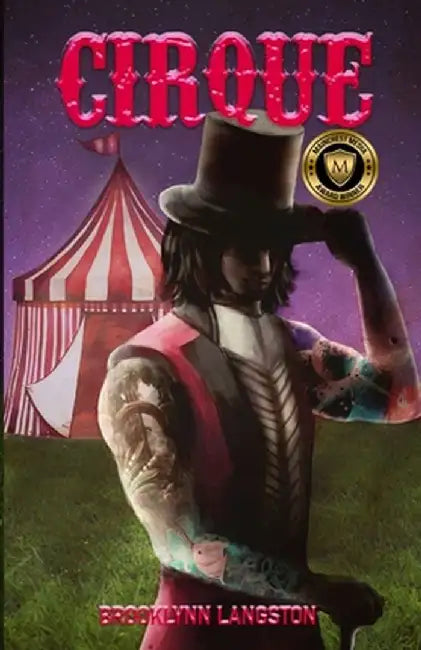 Cirque by Brooklynn Langston