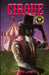 Cirque by Brooklynn Langston