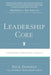 Leadership Core by Dick Daniels
