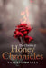 The Charms of Honey Chronicles by Vatekia Graves