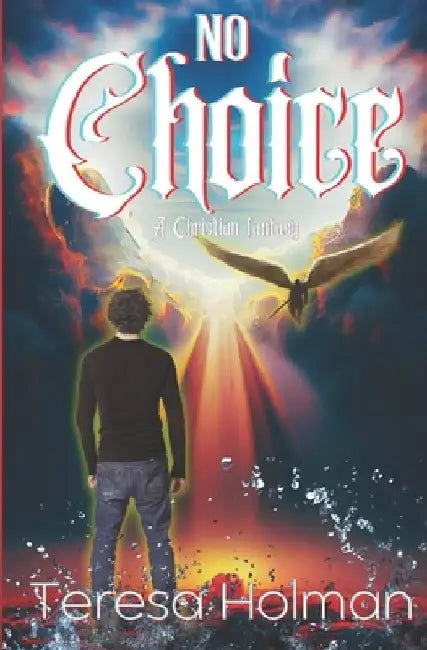 No Choice: Finding Truth In the Dark by Teresa Holman