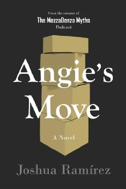 Angie's Move by Joshua Ramirez