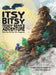 Itsy Bitsy Teddy Bear's Adventure by Kurt Keller