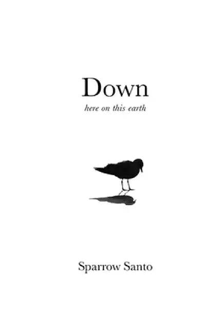Down: Here on This Earth by Sparrow Santo