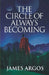 The Circle of Always Becoming by James Argos