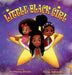 Little Black Girl by Brittany Green