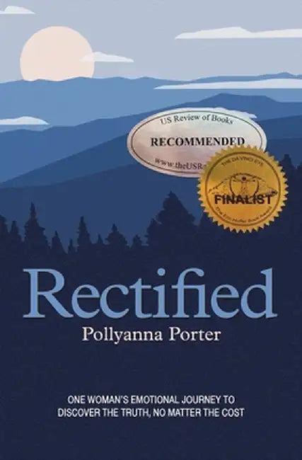 Rectified by Pollyanna Porter