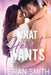 What the Heart Wants by Teiran Smith