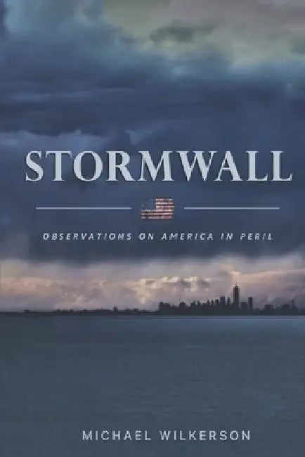 Stormwall: Observations on America in Peril by Michael Wilkerson