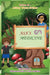 Asa's Medicine (Hardback) by Ashley Wynn-Grimes