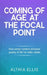 Coming of Age at the Focal point: How Senior Centers Enhance Quality of Life for Older adults by Althia Ellis