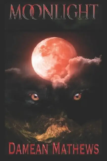 Moonlight by Damean Mathews