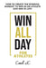 WIN ALL DAY For Athletes by Jonathan Conneely