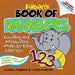 Habari's Book of Numbers: Counting and Introductory Math for Early Learners by Lorraine Anderson