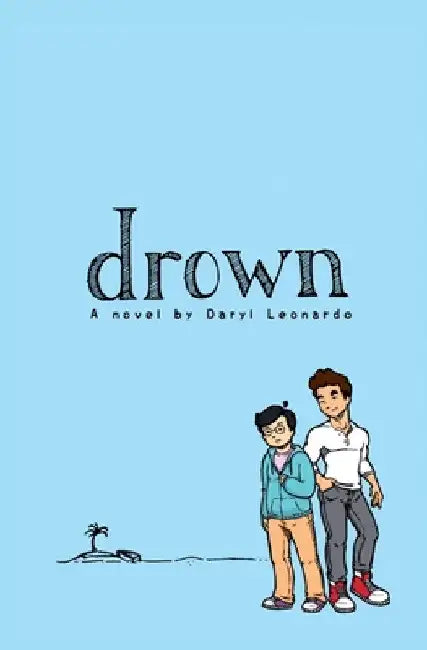 drown by Daryl Leonardo