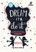 Dream It and Do It (Volume 3) Business and Product Developer Role Models by Holly A. Sharp