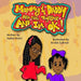 Mommy & Daddy Are Not Together And I'm OK! by Nykia Reche' Ward