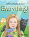 James Wants to See Everything by Joseph C. Settecasi