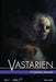 Vastarien: A Literary Journal vol. 3, issue 2 by Jon Padgett