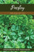 Parsley: Herb of the Year(TM) 2021 by Gert Coleman