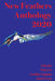 New Feathers Anthology 2020 by Wade Fox