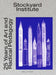 Stockyard Institute: 25 Years of Art and Radical Pedagogy by Julie Rodrigues Widholm, Rachel L. S. Harper, Jennifer Gray